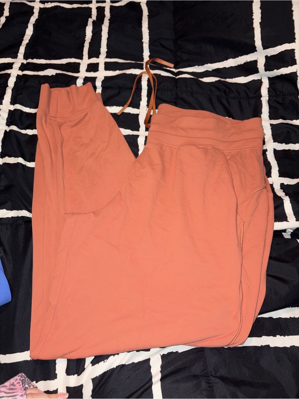 Lululemon joggers size 14